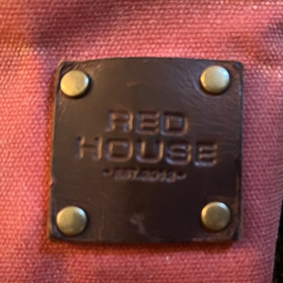 Redhouse Vermont "The Day Pack" - Picture 4 of 4